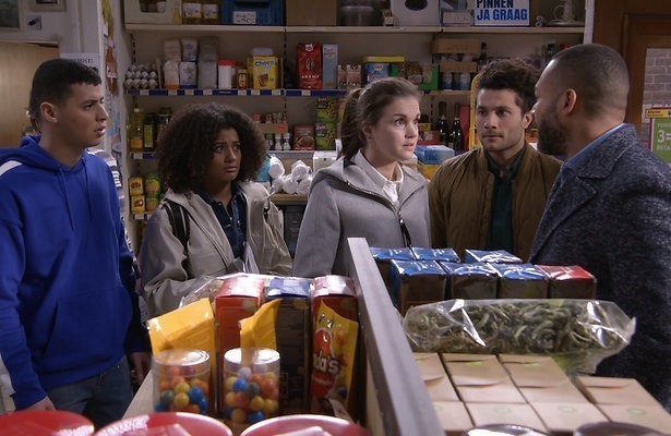 GTST hervat opnames in juni na doorvoeren coronamaatregelen